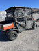 2022 KUBOTA RTV-X1140W-H (Canopy)