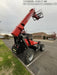 2020 Manitou MTA6034 Cab/Heat/Air, Solid Tires, Work Lights, Beacon, Aux Hydraulics, Back up Alarm, Mirrors, ES Keypad