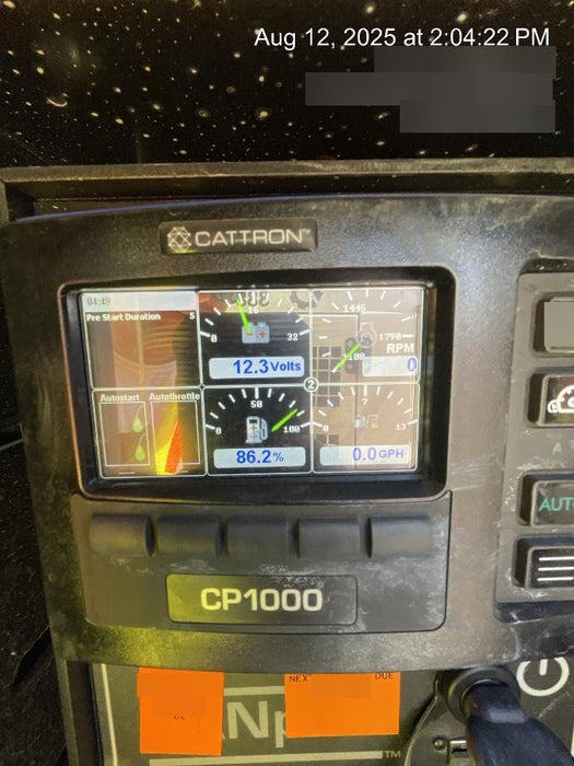 2022 PIONEER SAPP66S12L71-TD2.9L4