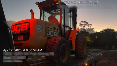 2023 JCB 940-4