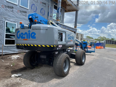 2026 GENIE S-65 HF