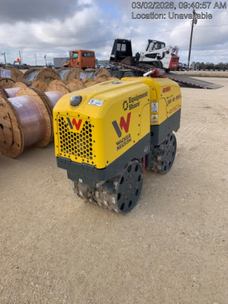 2024 WACKER NEUSON RTLx-SC3