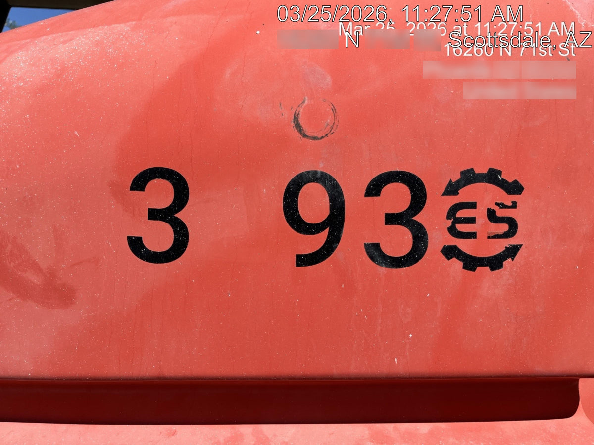 2017 SKYJACK SJ66T
