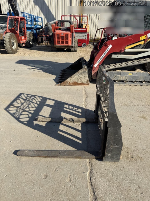 2024 PALADIN 48" Pallet Forks - Paladin