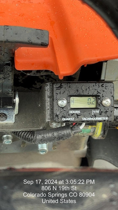 2024 HUSQVARNA LT6005