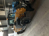 2020 JCB 505-20TC Cab/Heat/Air, Solid Tires, Work Lights, Beacon, Aux Hydraulics, Back up Alarm, ES Decals