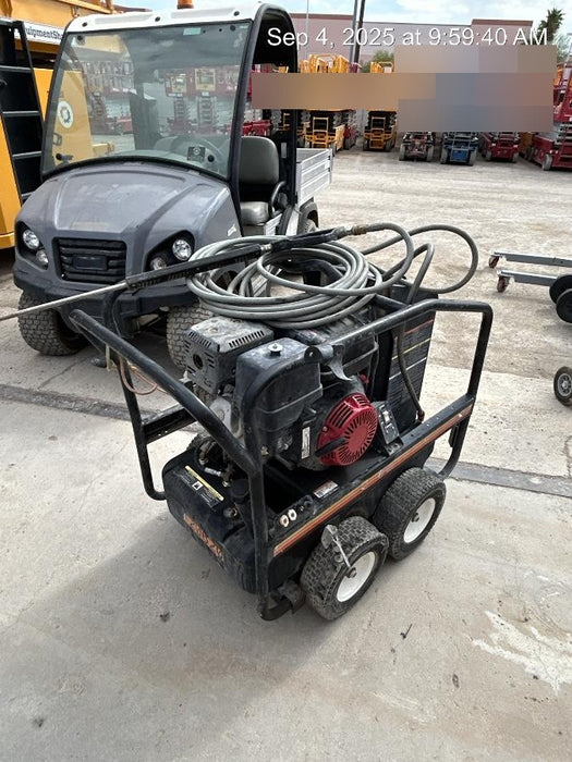 2020 MI-T-M CORPORATION HSP-3504-3MGH