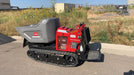 2023 TORO MBTX 2500-TS