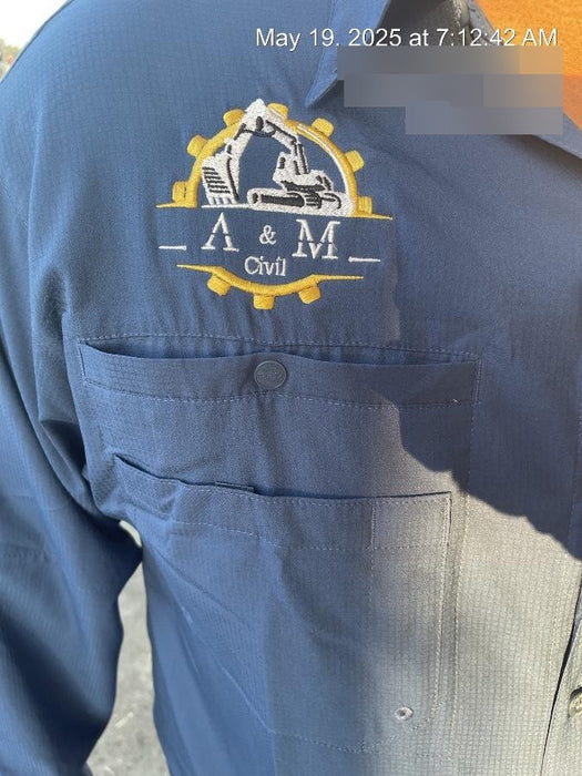 2024 RICE HYDRO DPH-3B