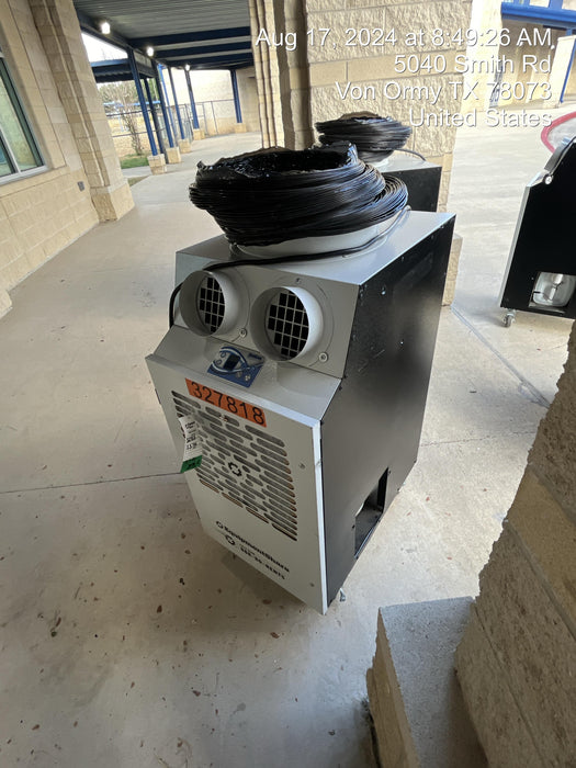 2023 KWIKOOL KPAC2421-2