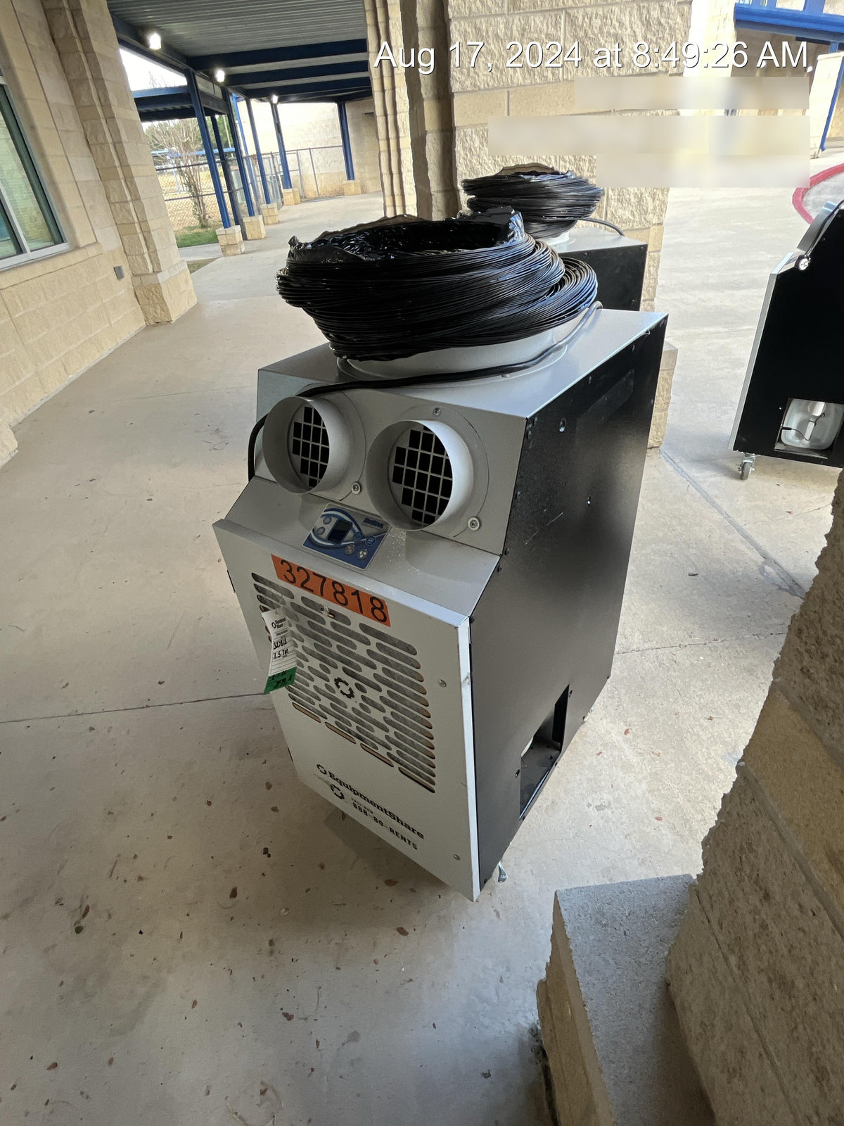 2023 KWIKOOL KPAC2421-2