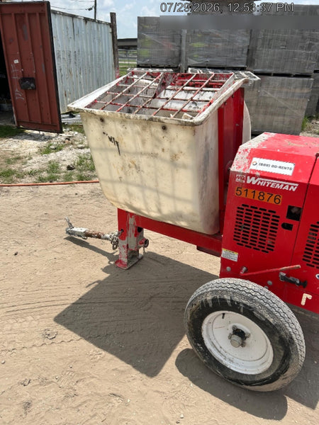 2025 MULTIQUIP WM90PH8