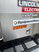 2022 Lincoln Electric Vantage 322 Trlr Mounted, Cable Rack, Light Kit