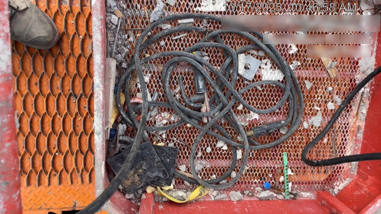 2022 MILLER ELECTRIC CST-280