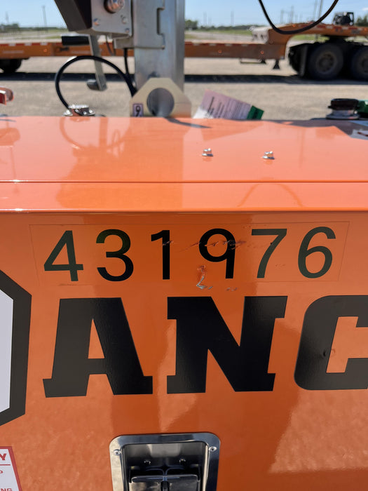 2024 WANCO WLTT-4MM4K