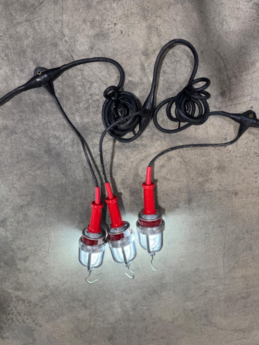 2024 WORKSITE LIGHTING SLDWXPLED8-12