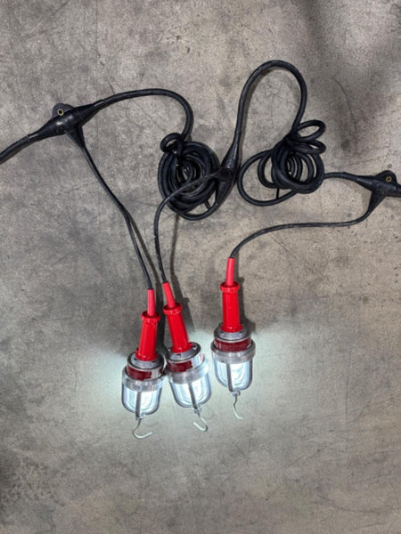 2024 WORKSITE LIGHTING SLDWXPLED8-12