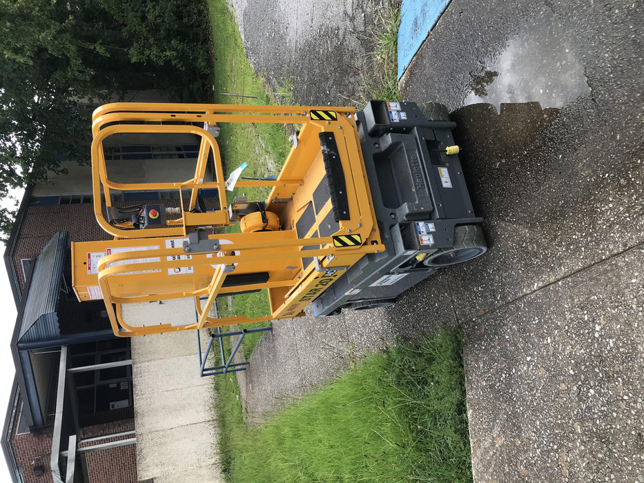 2019 HAULOTTE Star 20