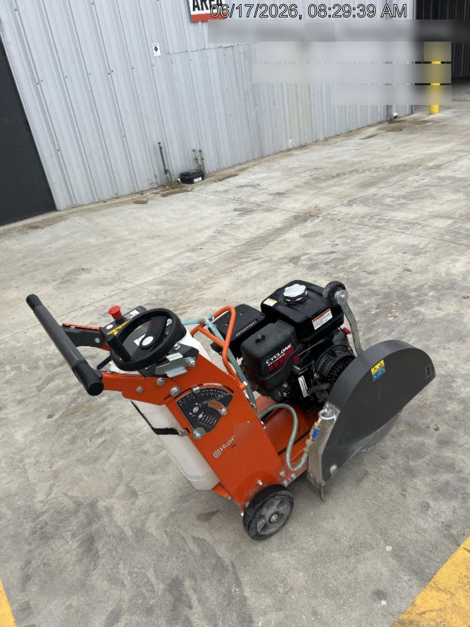 2024 HUSQVARNA FS 400 LV