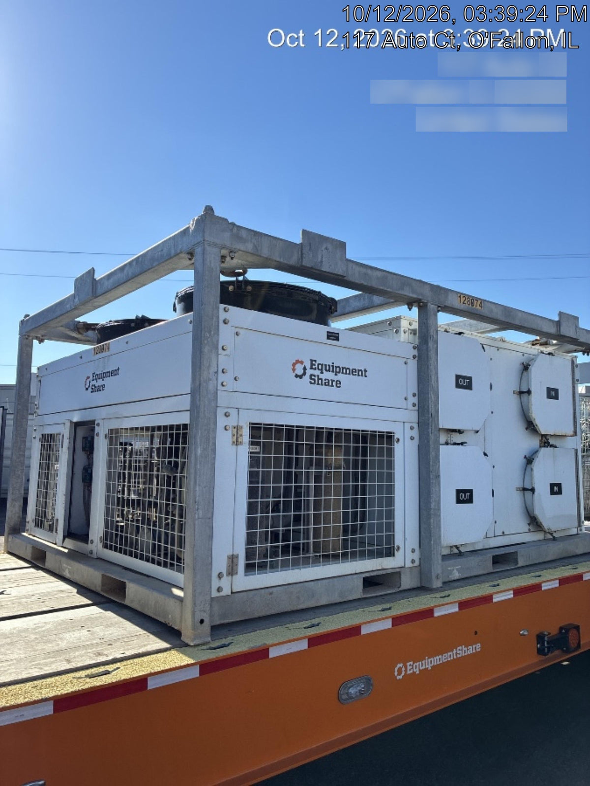 2020 SMARTECH SACP26A-SP