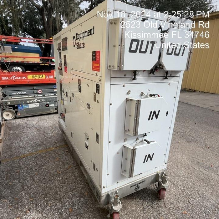 2024 SMARTECH SLIC12R-MSH