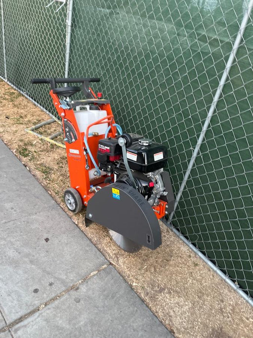 2024 HUSQVARNA FS 400 LV