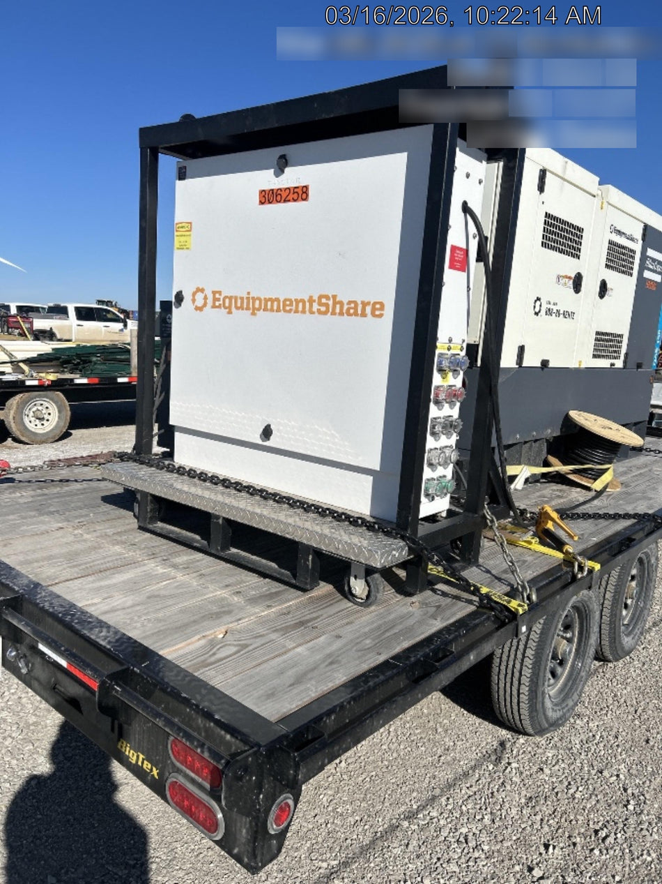 2022 ATLAS COPCO QAS 125
