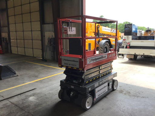 2019 Skyjack SJIII-3219 Standard w/Trojan Batteries