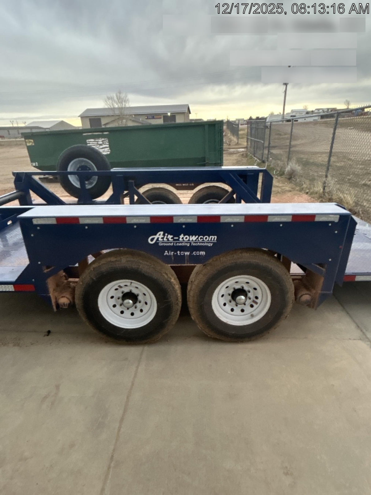 2026 AIR TOW Pro-16