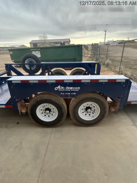 2026 AIR TOW Pro-16