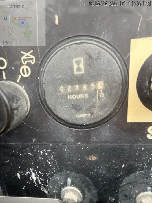 2016 GENIE GS-3369 RT