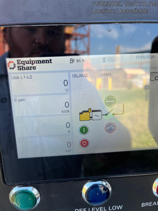 2022 ATLAS COPCO QAS 330