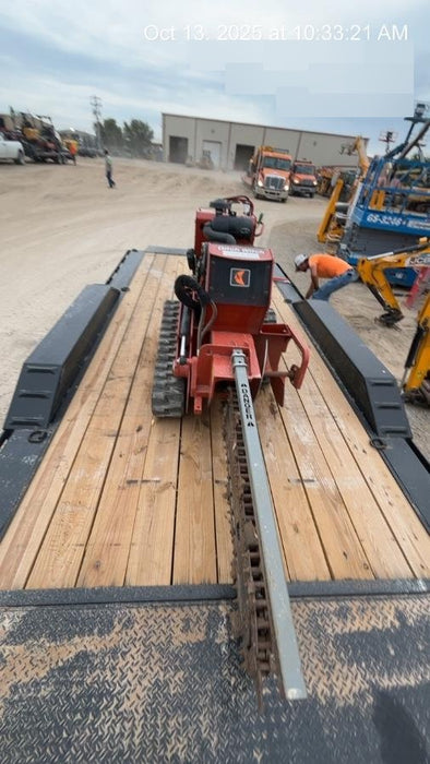 2023 DITCH WITCH C24XA