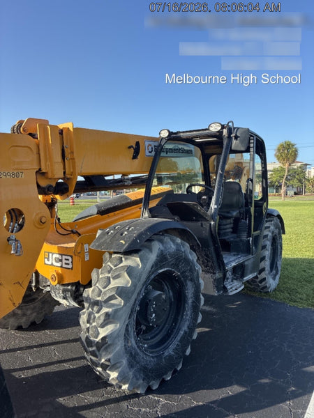 2023 JCB 506-36