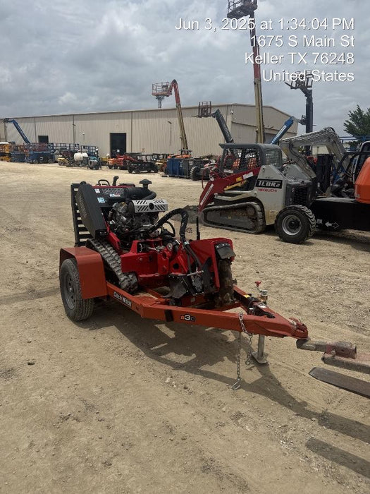 2023 DITCH WITCH S3C