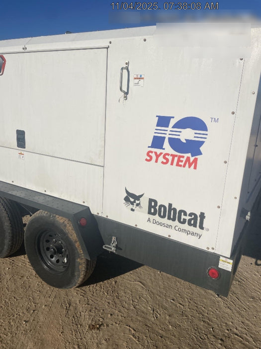 2024 BOBCAT PA825VWCU-T4F