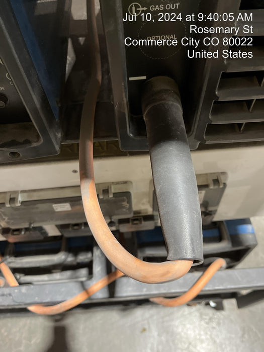 2023 LEX WR6A-7SM-FG26DZ6LD-R