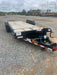 2022 BIG TEX TRAILER LT14K83x20