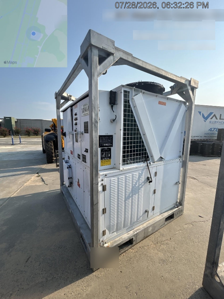 2020 SMARTECH SACP41A-HS