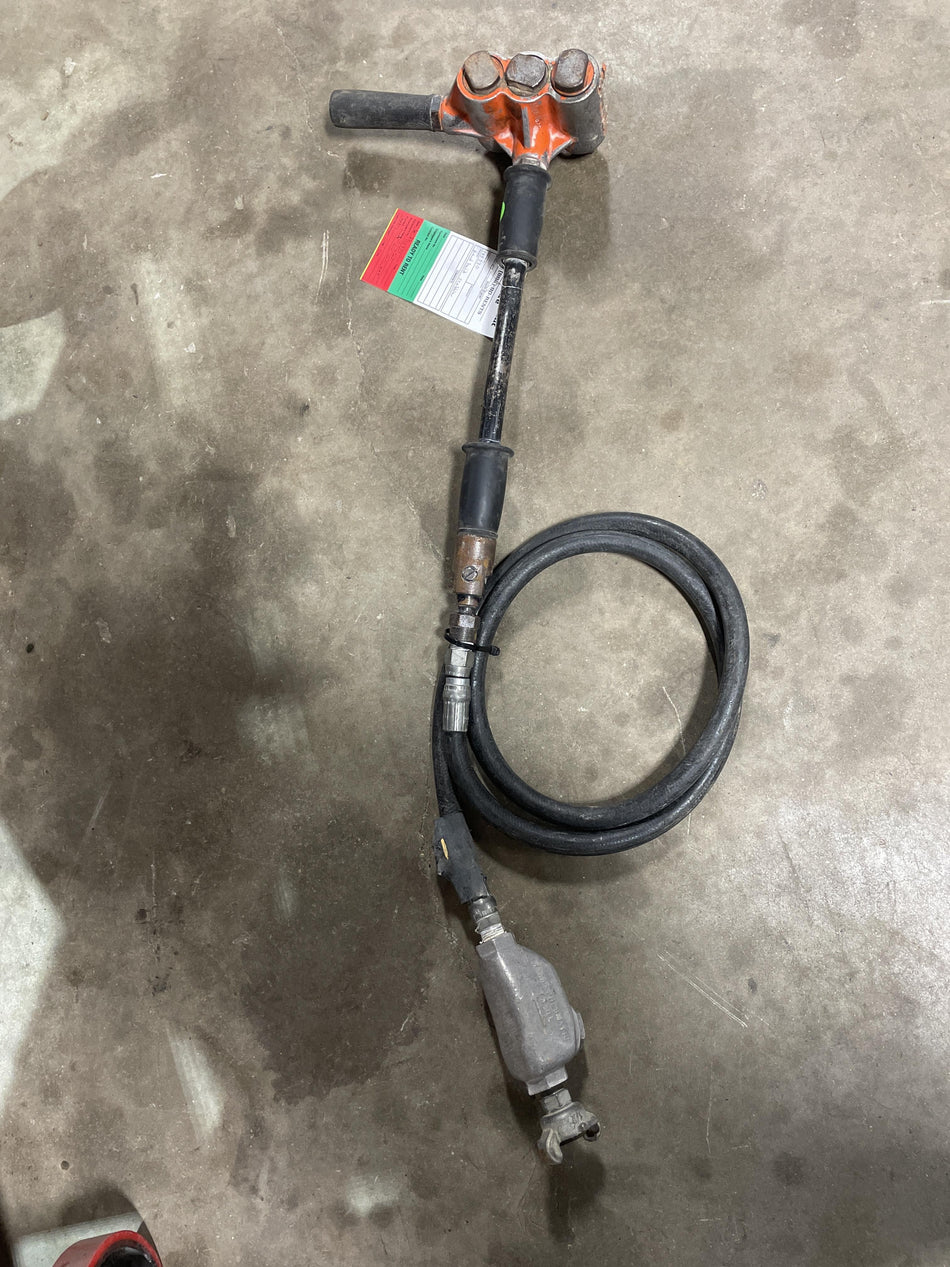 2020 MICHIGAN PNEUMATIC MP-903-3L