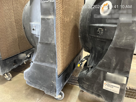 2019 PORTACOOL JETSTREAM 270