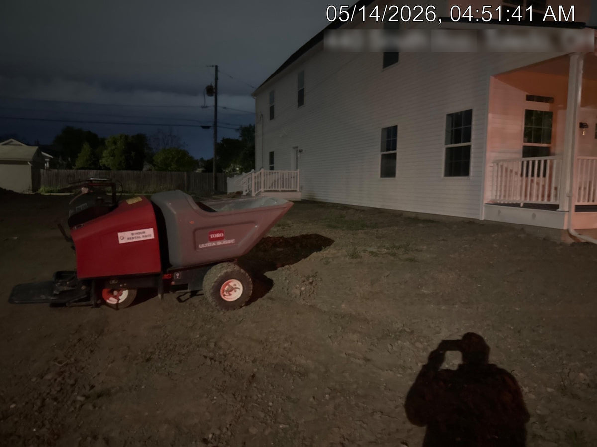 2023 TORO MB-1600