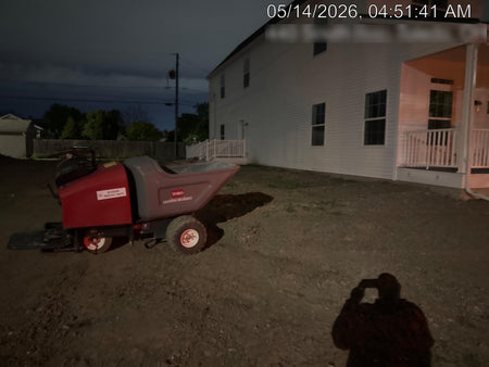 2023 TORO MB-1600