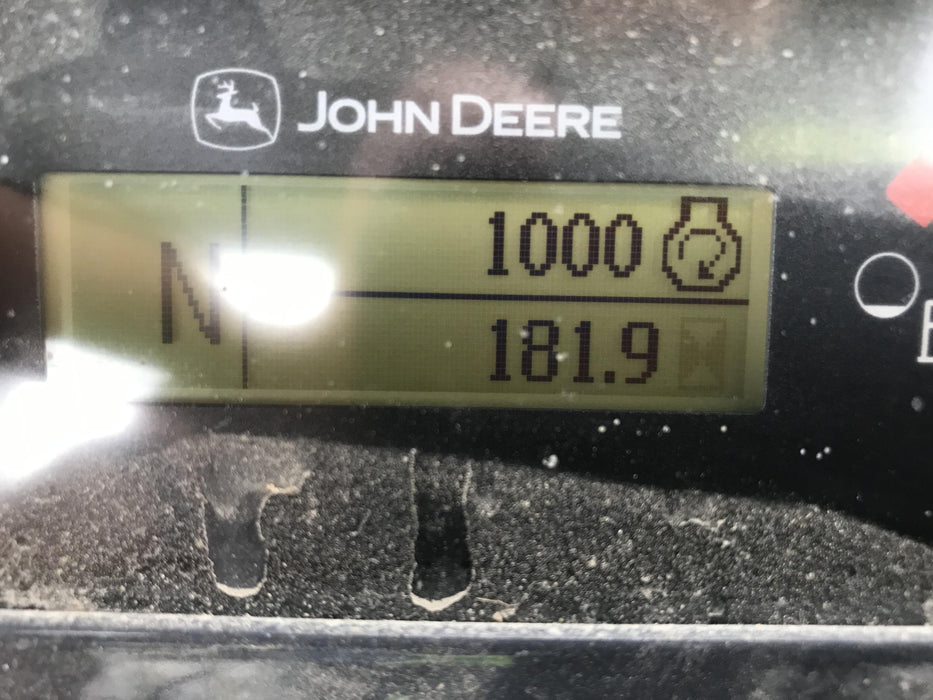 2023 JCB 3CX-14 Extendable Stick 74hp, Cab/Heat/Air, 4WD, Extendable Stick, Easy Controls, 1 Way Hydraulics, With Loader Pipework