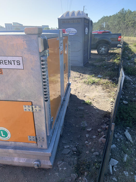 2022 MYERS-SETH MSP PP-150