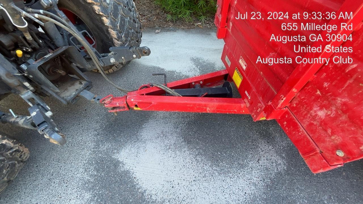 2023 PRONOVOST P-516