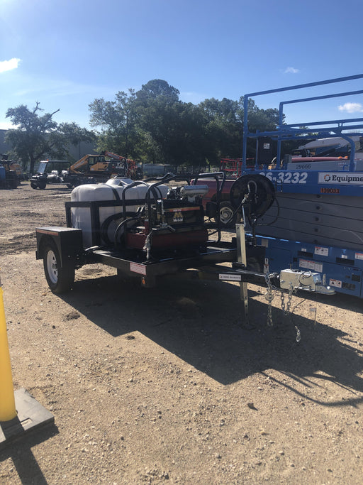 2021 MI-T-M CORPORATION CWC-5004-4MAH