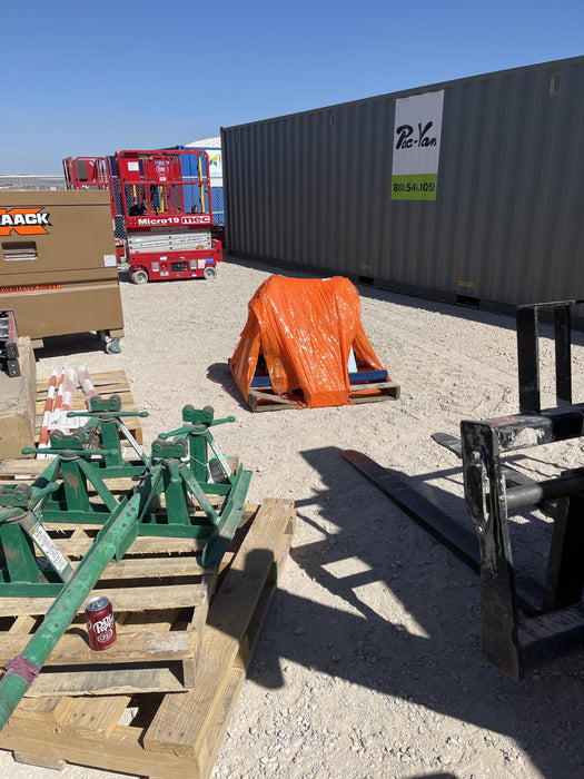 2021 CURRENT TOOLS 680