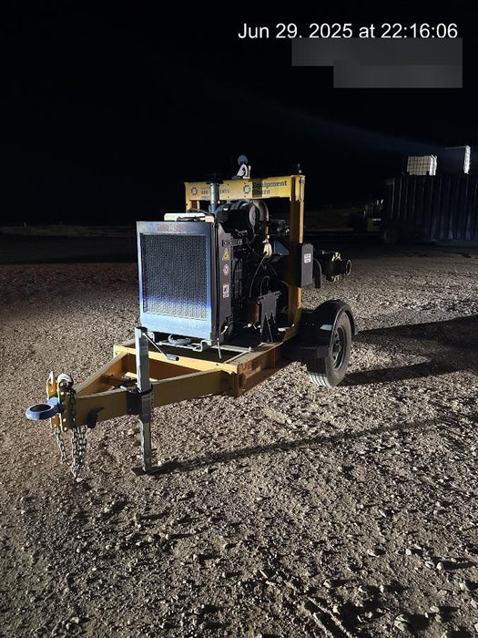 2022 PIONEER PP66S12L71-TD2.9L4