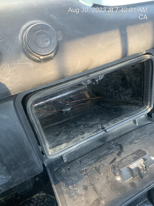 2022 KAWASAKI Trans Mule FE - Gas (Canopy)